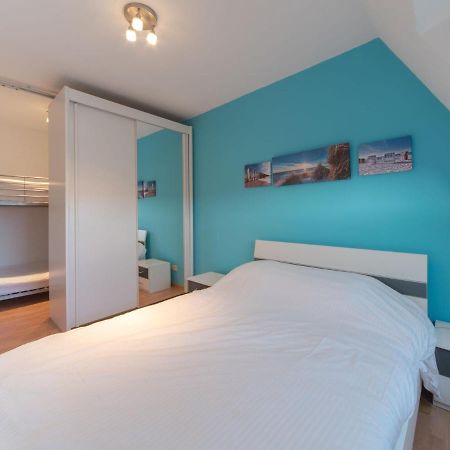 Apartment Residentie Irena By Interhome Bredene Ngoại thất bức ảnh
