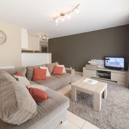 Apartment Residentie Irena By Interhome Bredene Ngoại thất bức ảnh
