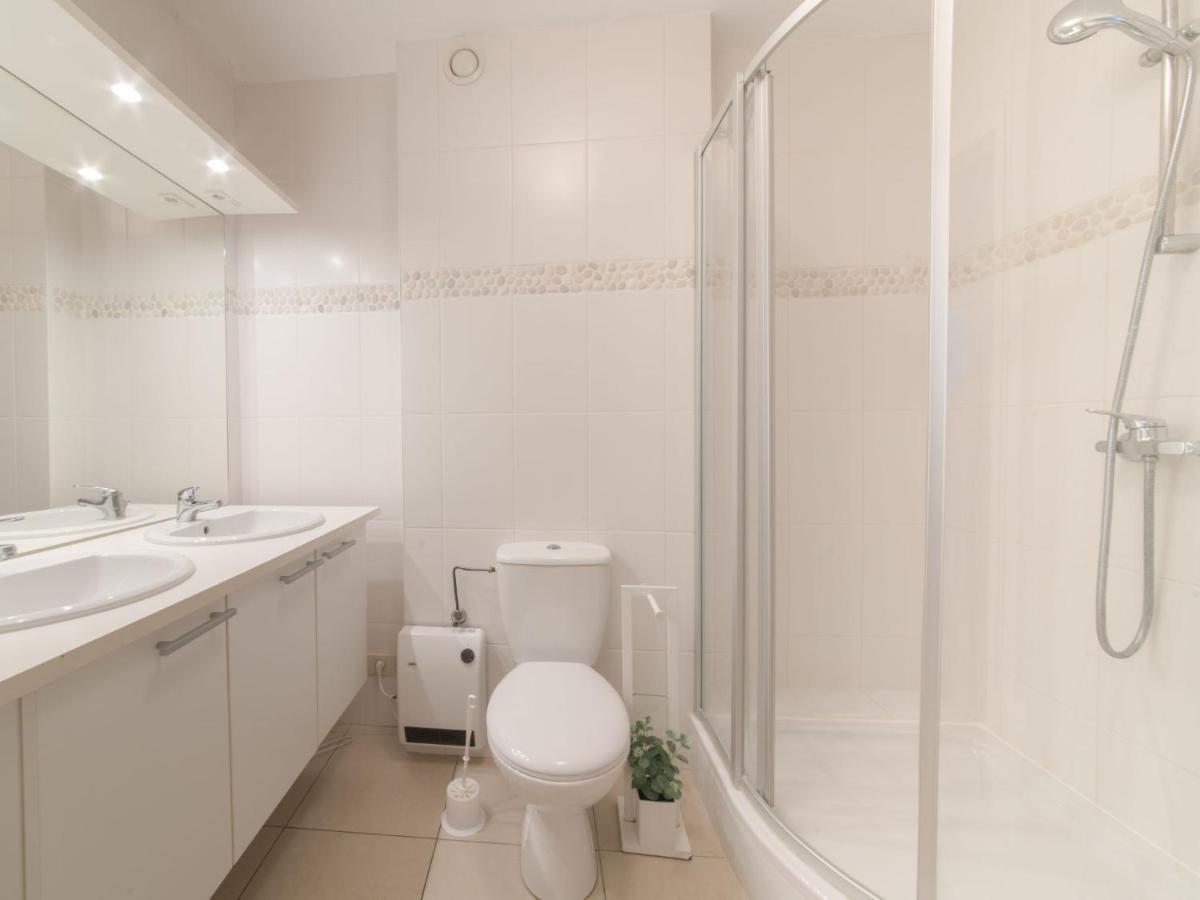 Apartment Residentie Irena By Interhome Bredene Ngoại thất bức ảnh